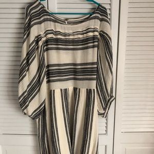 Free People Mini Dress